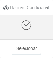 Hotmart-Condicional